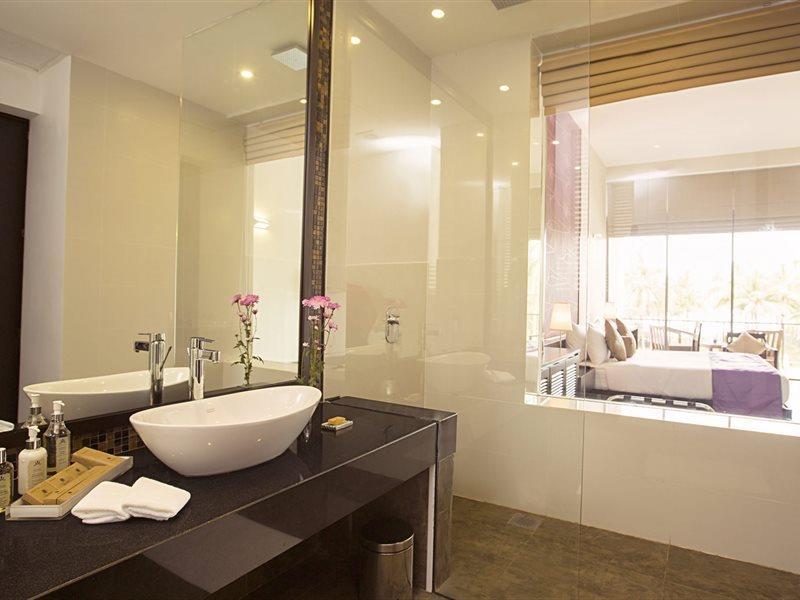 Taprobana By Asia Leisure Wadduwa Buitenkant foto